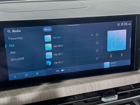 Used 2025 Hyundai Sonata SEL image 21