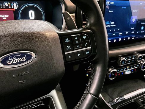 Certified 2023 Ford F150 Raptor w/ Raptor 37 Performance Package AWD/4WD image 22