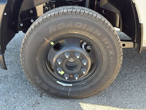 New 2026 RAM 3500 Tradesman image 24