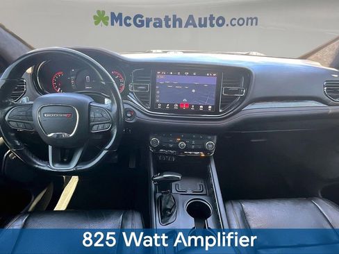 Used 2023 Dodge Durango R/T AWD/4WD image 8