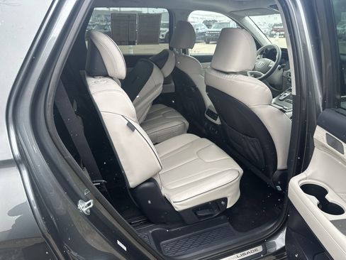 Used 2024 Hyundai Palisade Calligraphy image 25
