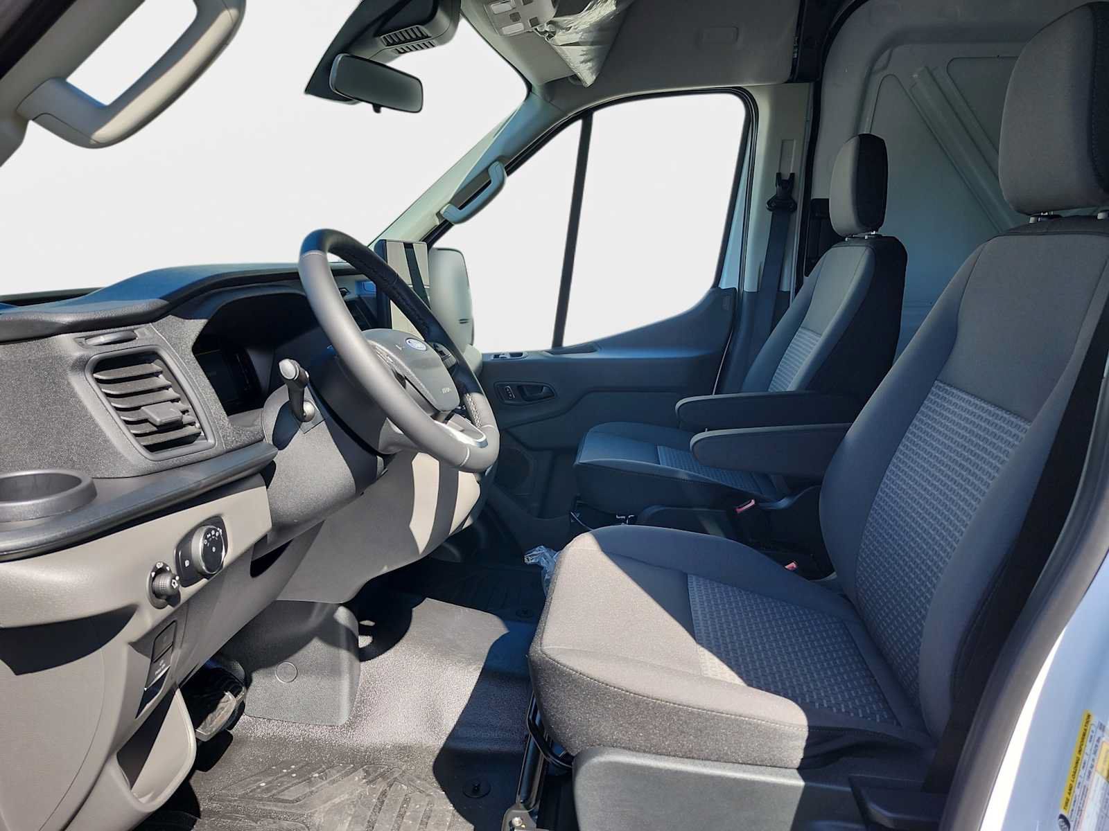 New 2026 Ford Transit 350 148 High Roof Extended AWD image 11