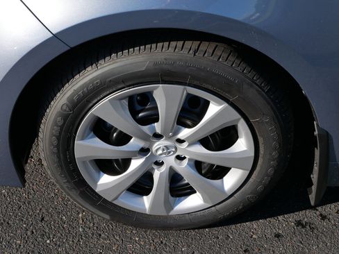 Certified 2026 Toyota Corolla LE image 15