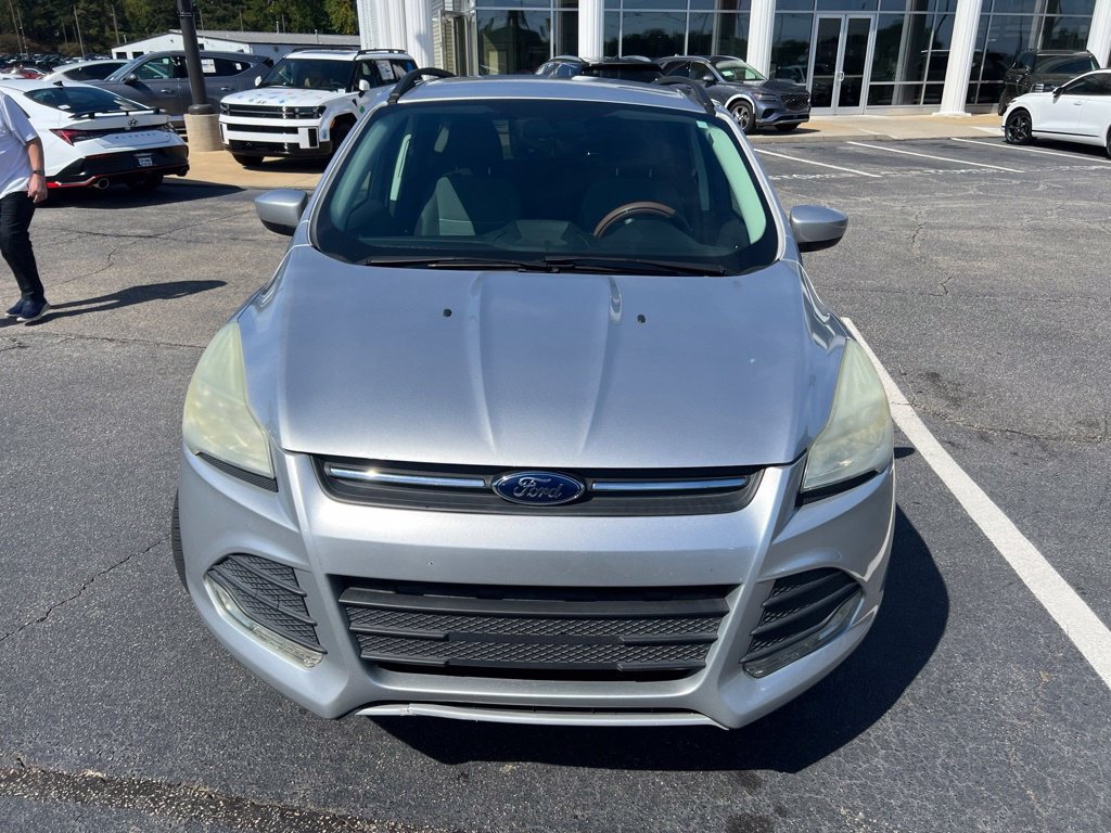 Used 2014 Ford Escape SE w/ Equipment Group 201A FWD image 1