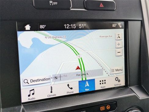 Used 2019 Ford F250 Lariat w/ Chrome Package image 19