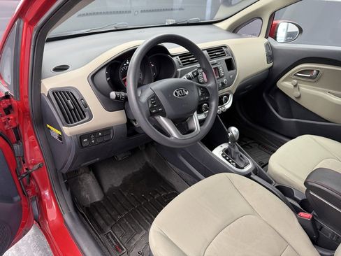 Used 2015 Kia Rio LX image 34