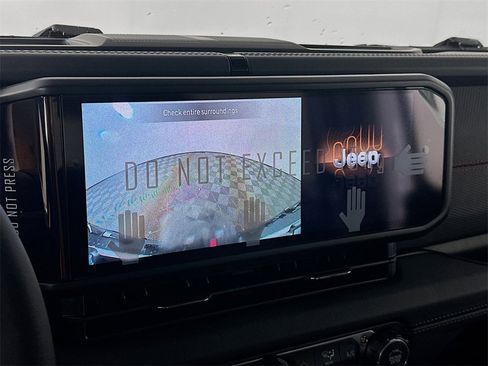 New 2026 Jeep Wrangler Rubicon image 15