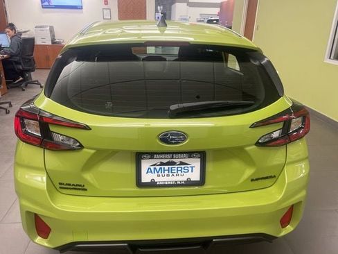 New 2026 Subaru Impreza 2.0i Sport image 5