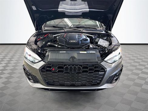 Certified 2024 Audi S5 Premium Plus AWD/4WD image 31