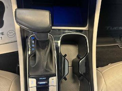 Used 2023 Hyundai Tucson SEL w/ Convenience Package AWD/4WD image 29