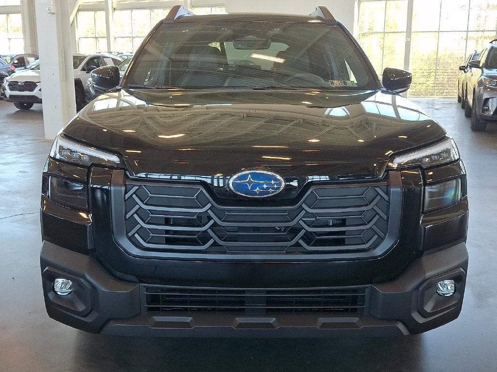 New 2026 Subaru Outback Premium AWD/4WD image 5