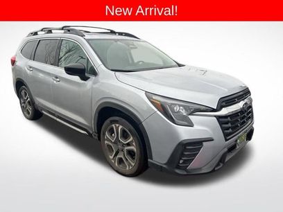 Used 2024 Subaru Ascent Limited w/ Technology Package