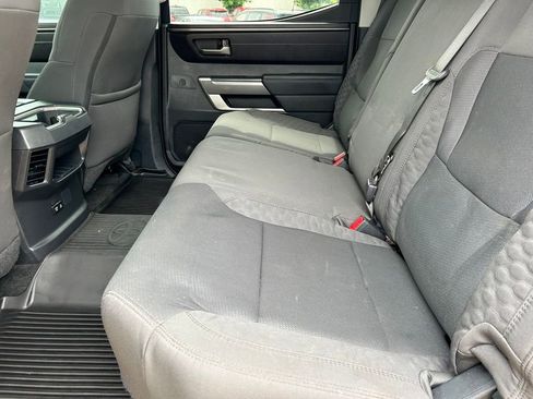 Used 2024 Toyota Tundra SR5 AWD/4WD image 16