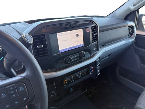Used 2023 Ford F150 XLT RWD image 13