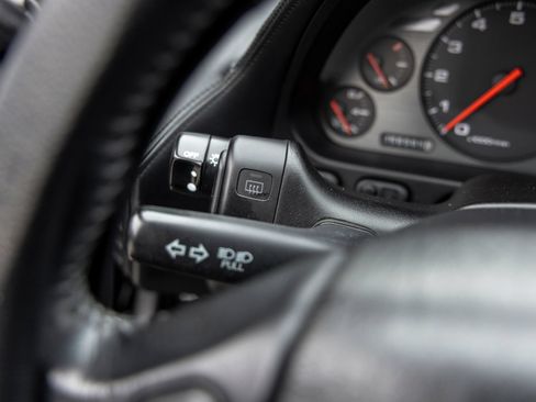 Used 1996 Acura NSX T RWD image 32