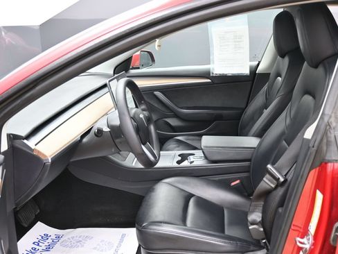 Used 2022 Tesla Model 3 RWD image 17