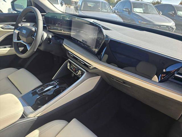 New 2026 Audi Q5 Premium Plus AWD/4WD image 11