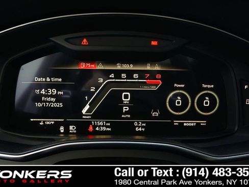 Used 2022 Audi RS 7 Sportback image 95