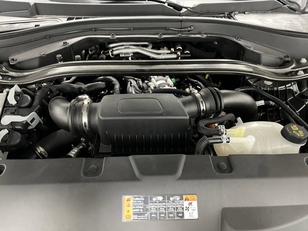 Used 2025 Lincoln Aviator Reserve AWD/4WD image 41