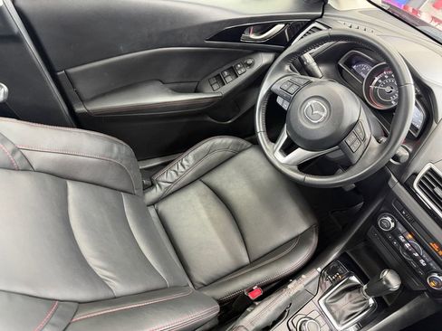 Used 2015 MAZDA MAZDA3 i Grand Touring FWD image 22