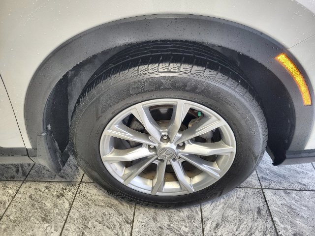 Used 2024 Honda CR-V EX-L image 10