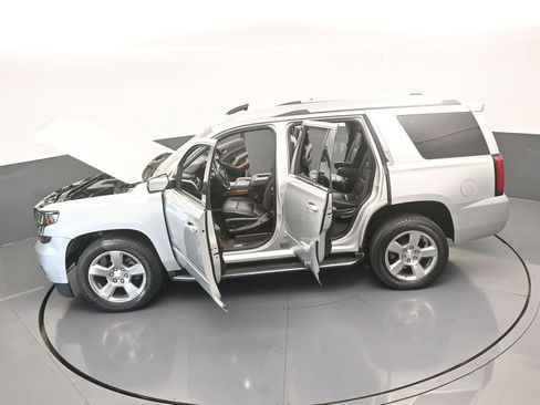 Used 2019 Chevrolet Tahoe Premier image 73
