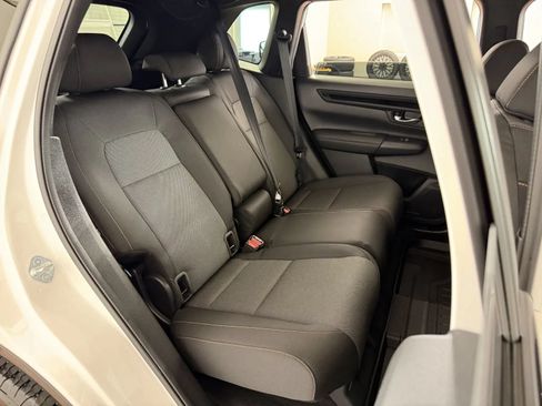 Used 2026 Honda CR-V TrailSport image 34