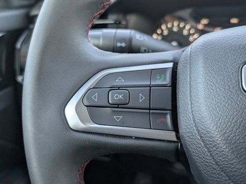 Certified 2023 Jeep Compass Trailhawk image 25