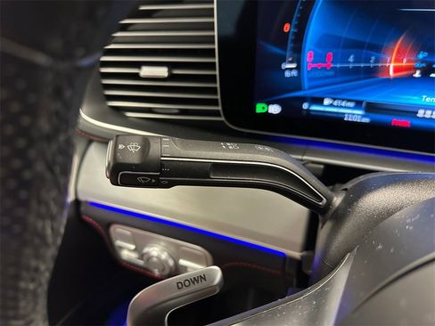 Used 2024 Mercedes-Benz GLE 53 AMG GLE 53 AMGﾮ image 22