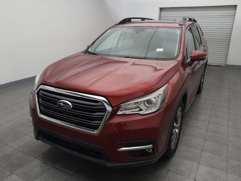 Used 2019 Subaru Ascent Limited AWD/4WD image 15
