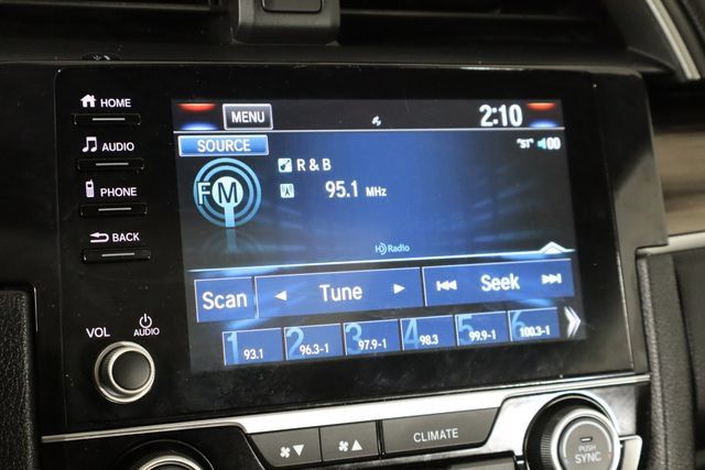 Used 2019 Honda Civic EX image 29