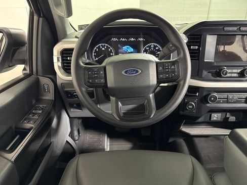 Used 2023 Ford F150 XL w/ XL Chrome Appearance Package AWD/4WD image 25