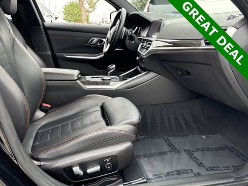 Used 2020 BMW 330i 330i w/ Convenience Package image 39