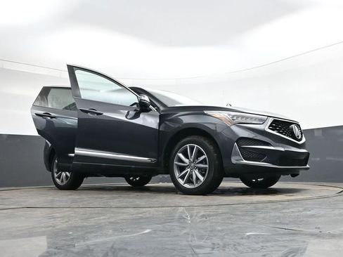 Used 2019 Acura RDX w/ Technology Package image 40