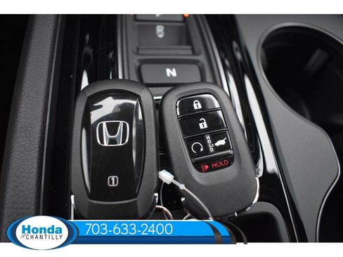 New 2026 Honda Pilot TrailSport image 43