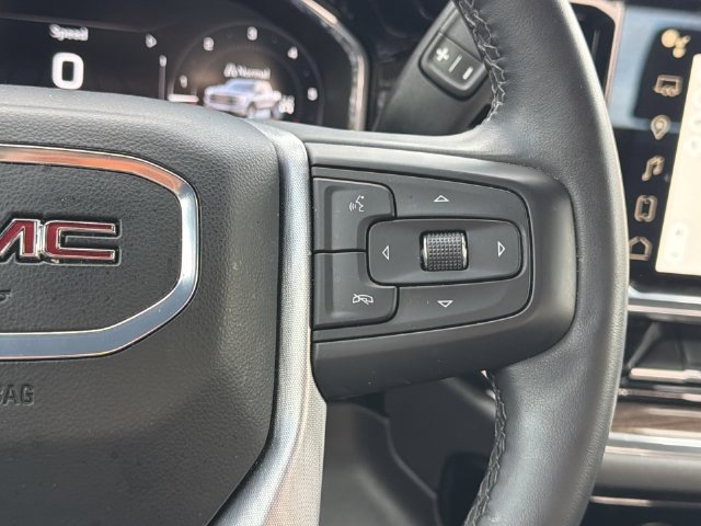 Used 2024 GMC Sierra 1500 Elevation AWD/4WD image 27