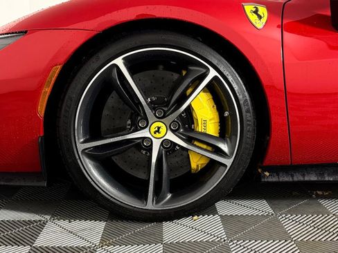 Used 2023 Ferrari 296 GTB image 12