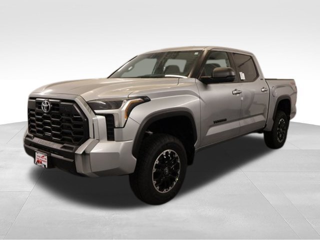 New 2026 Toyota Tundra SR5 w/ TRD Off-Road Package AWD/4WD image 5