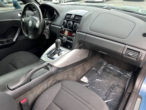 Used 2008 Saturn Sky RWD image 33