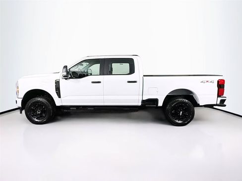 Used 2026 Ford F250 XL w/ STX Appearance Package AWD/4WD image 8