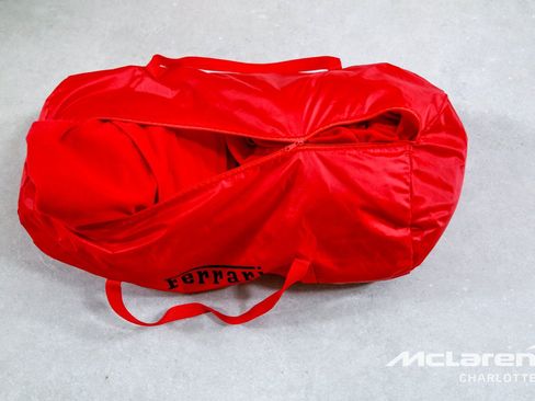 Used 2020 Ferrari F8 Tributo RWD image 24