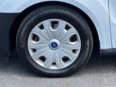 Certified 2019 Ford Transit Connect XL FWD image 27