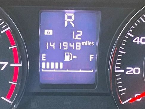 Used 2014 Subaru Forester 2.5i Touring image 29