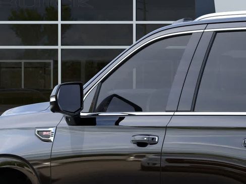 New 2026 GMC Yukon Elevation w/ Elevation Premium Package image 12