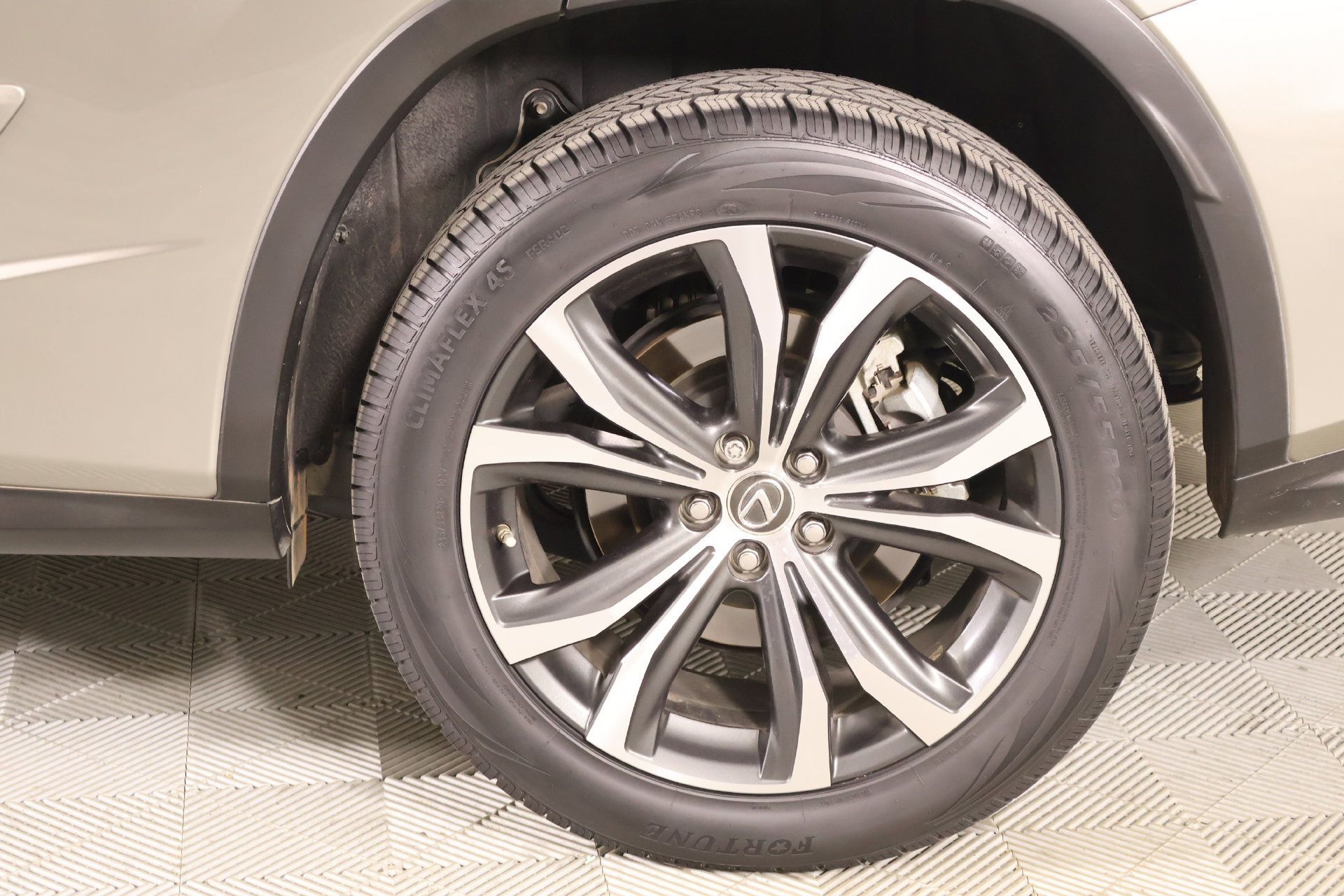 Used 2018 Lexus RX 350 FWD w/ Premium Package image 20