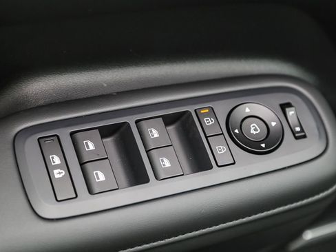 Certified 2026 Hyundai Santa Fe Limited image 21