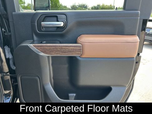 Used 2020 Chevrolet Silverado 2500 High Country w/ Z71 Off-Road Package image 49