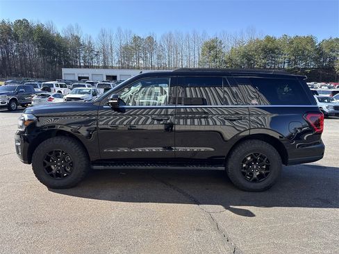 Used 2022 Ford Expedition Timberline image 4
