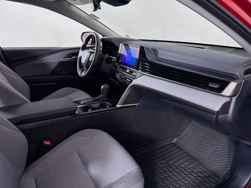 Certified 2025 Toyota Camry LE image 26