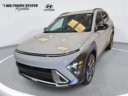 New 2026 Hyundai Kona SEL Premium